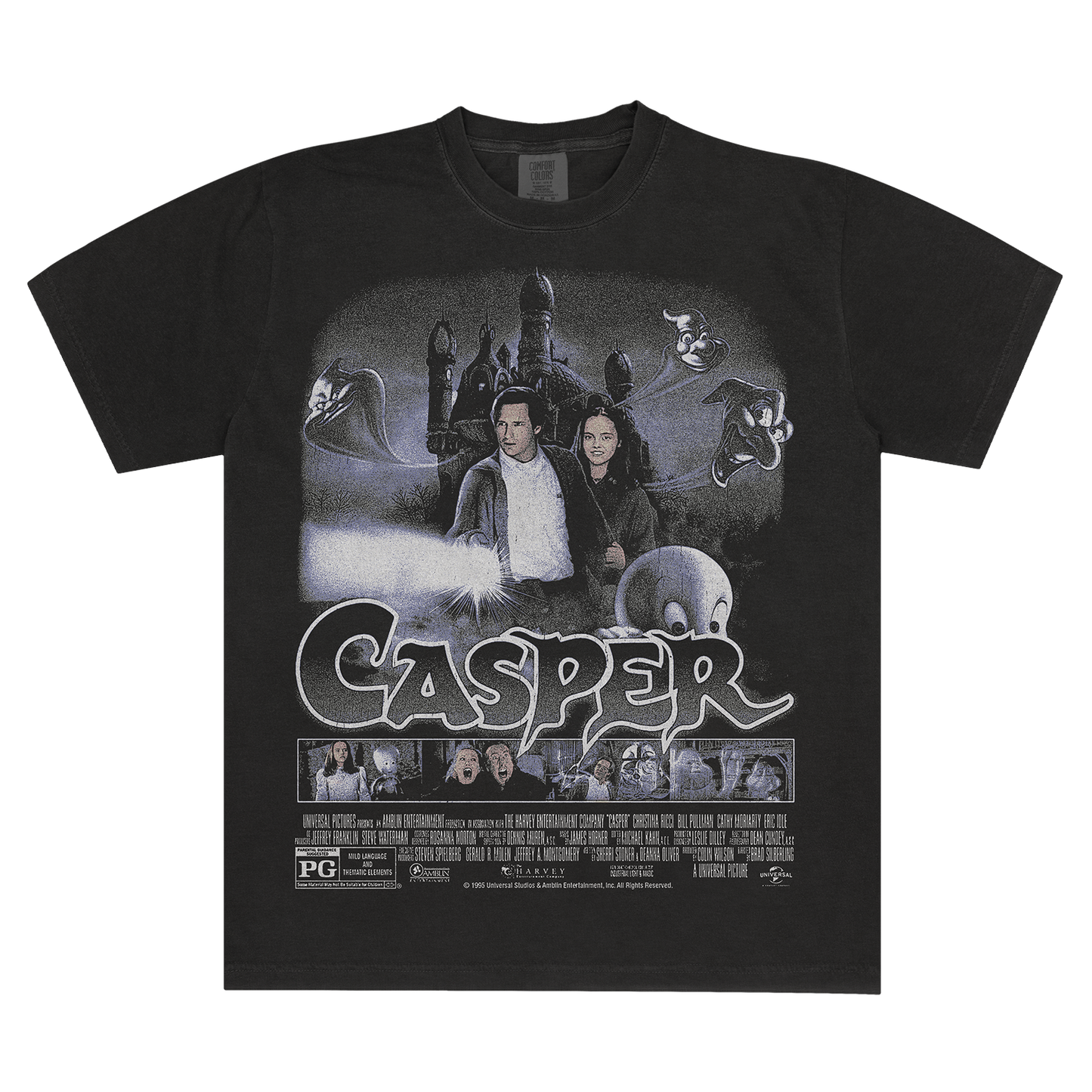 Casper - 1995