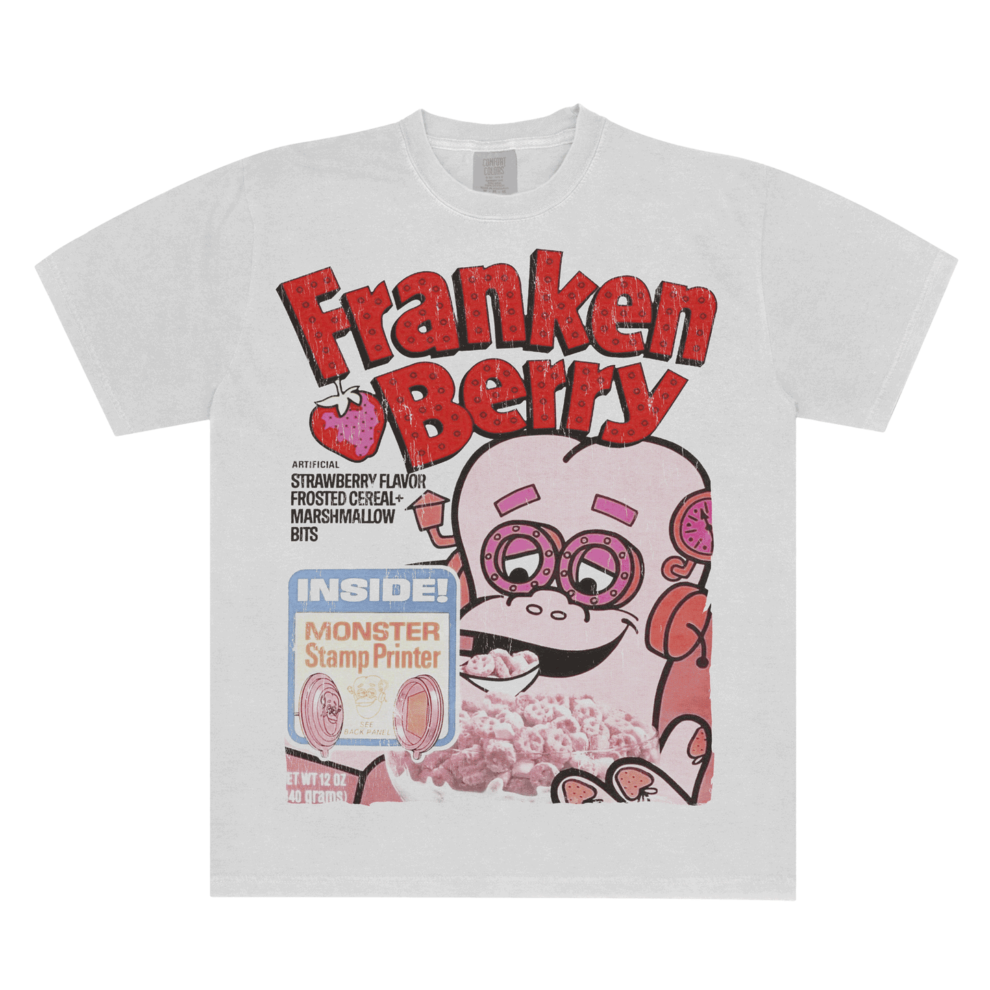 FrankenBerry