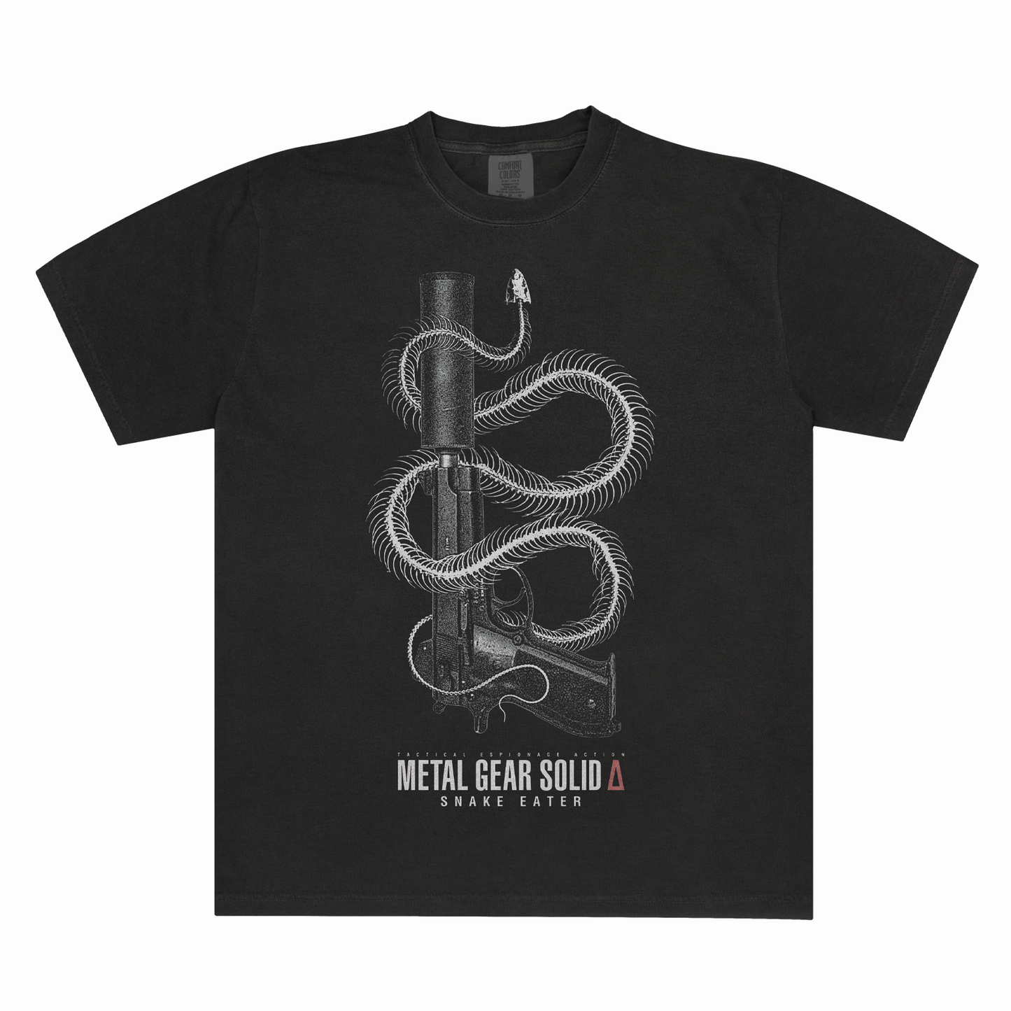 Snake Eater