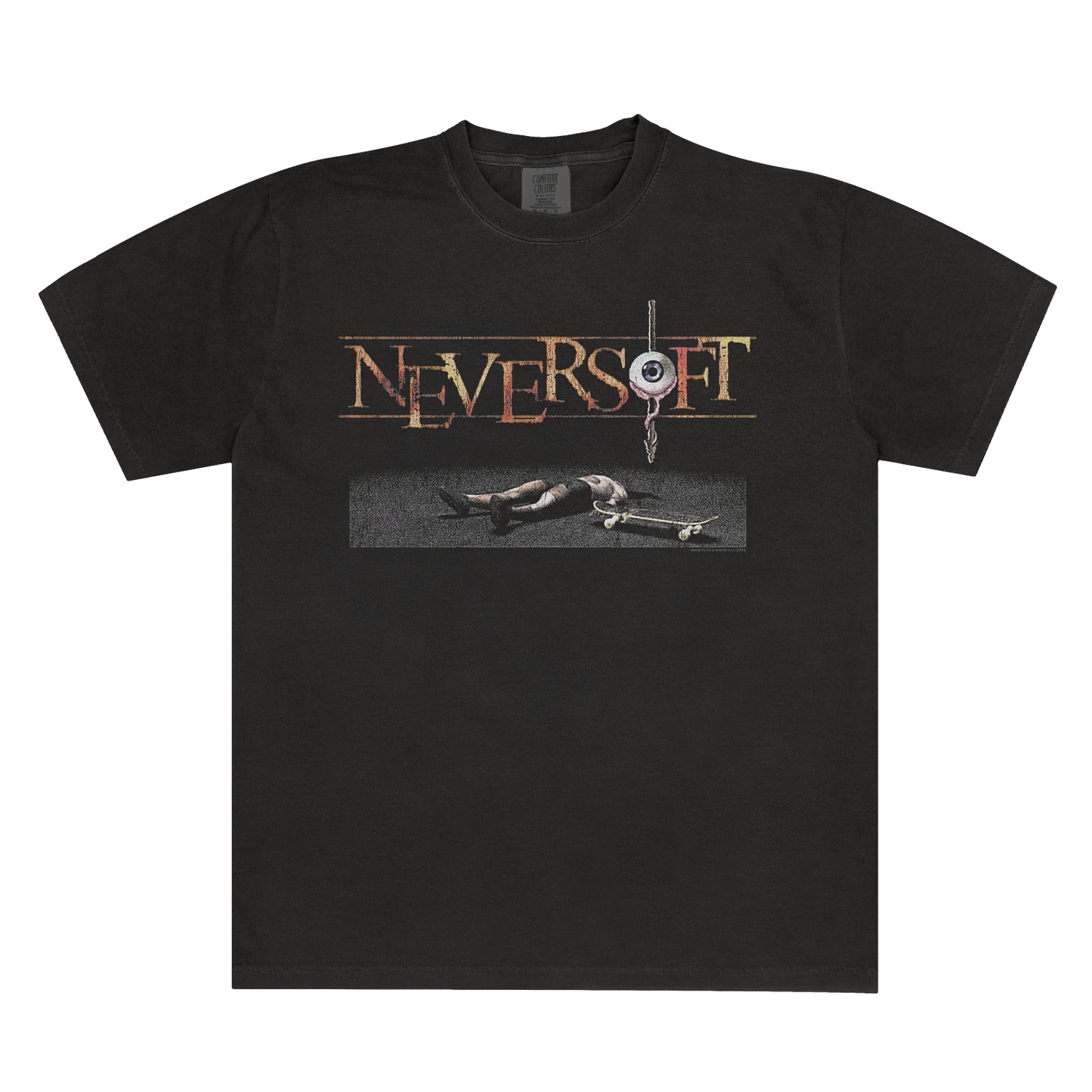 NEVERSOFT