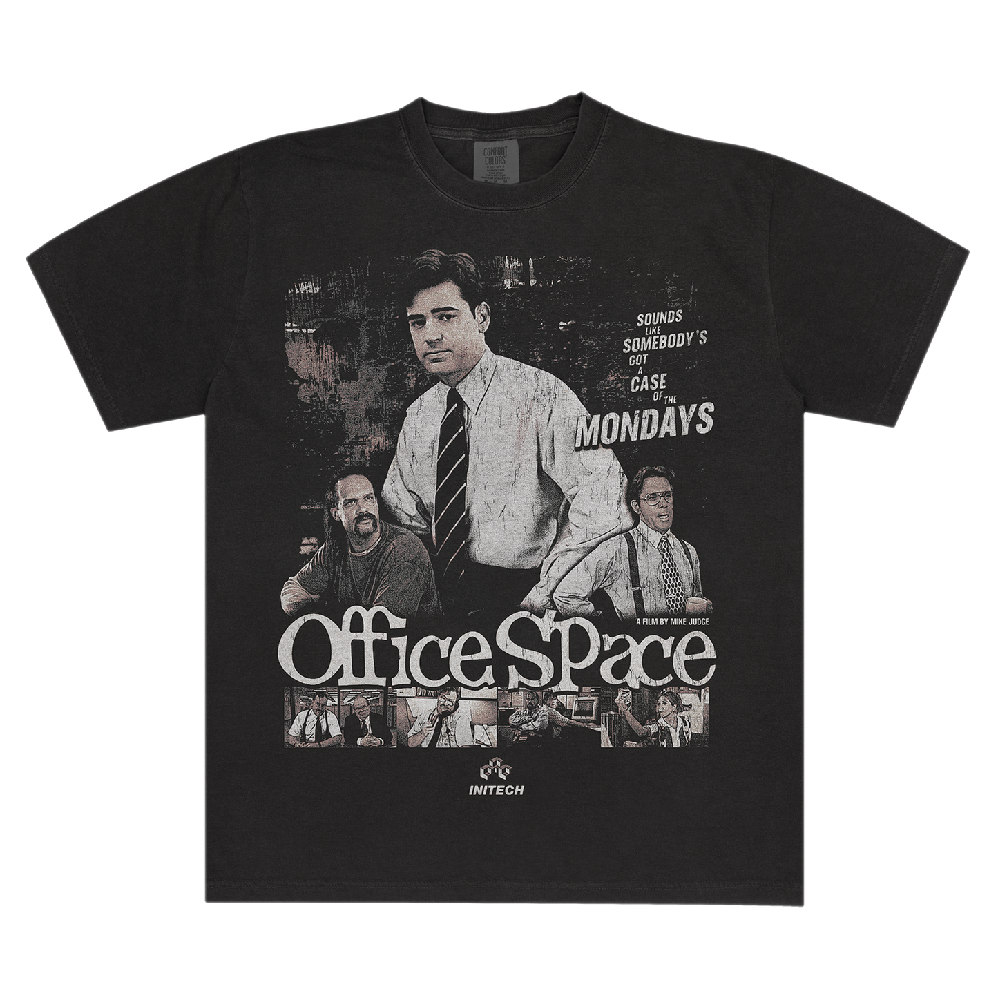 Office Space