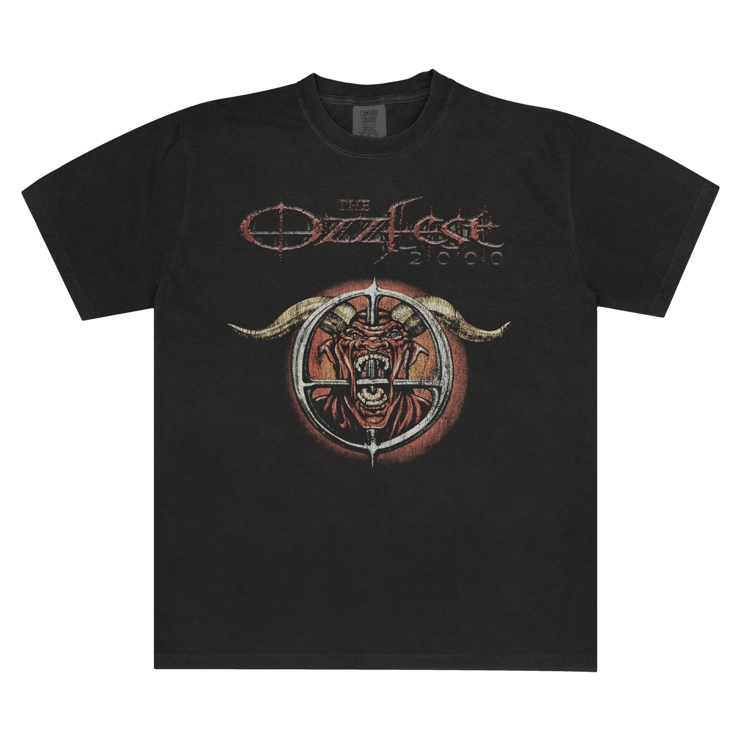 Ozzfest 2000