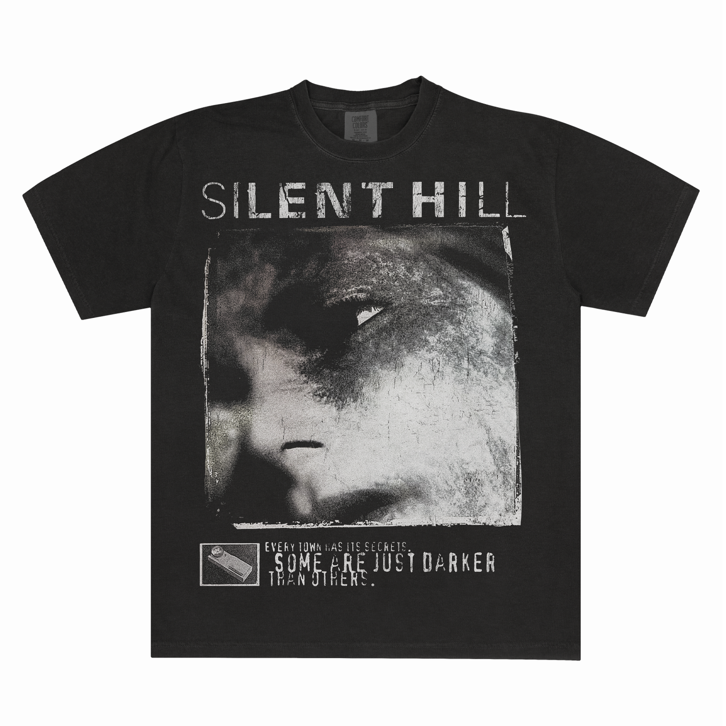 Silent Hill - Dahlia