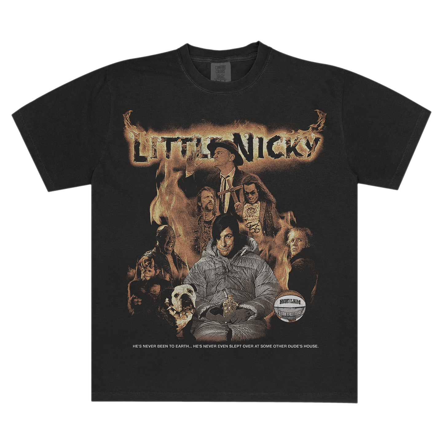Little Nicky