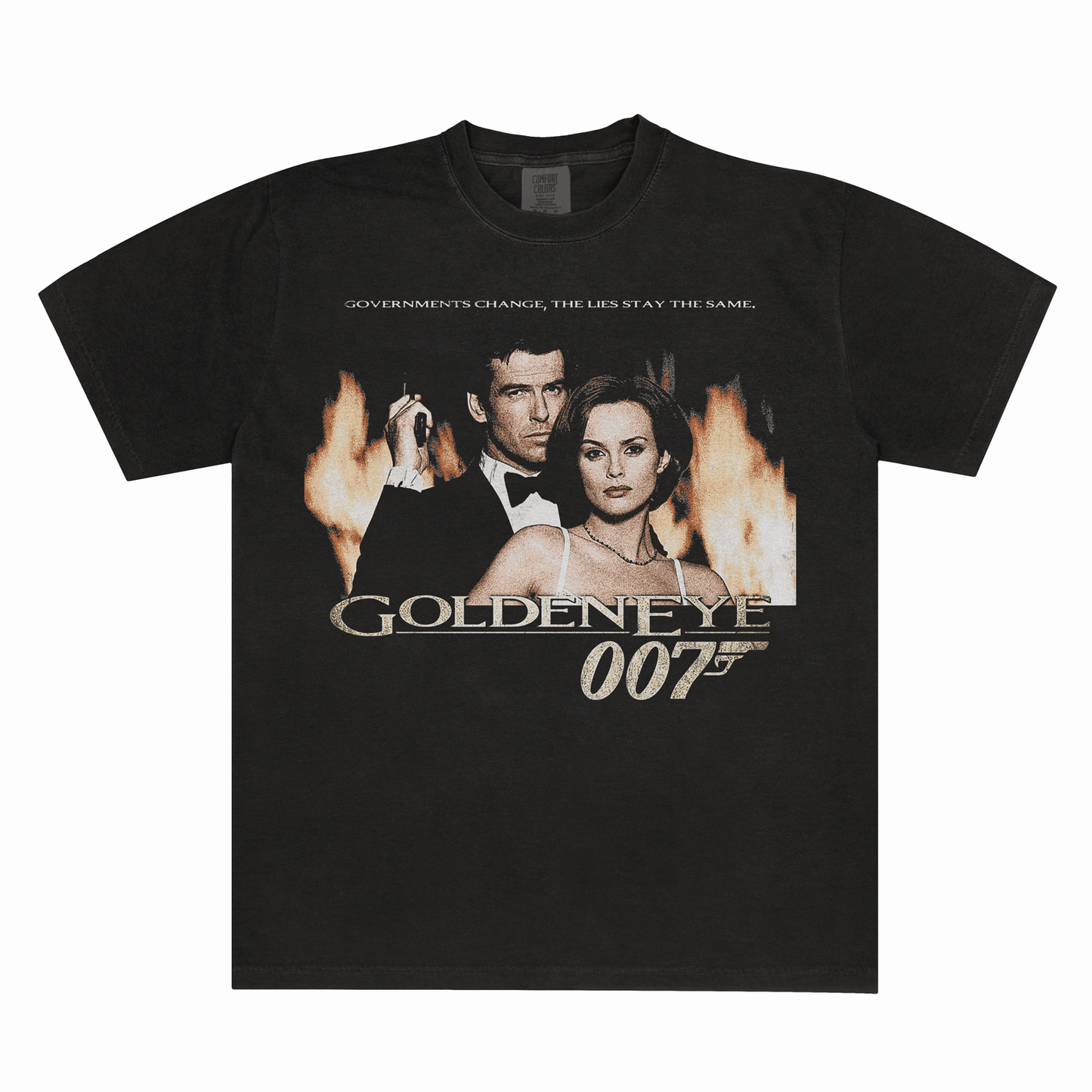 007 Goldeneye