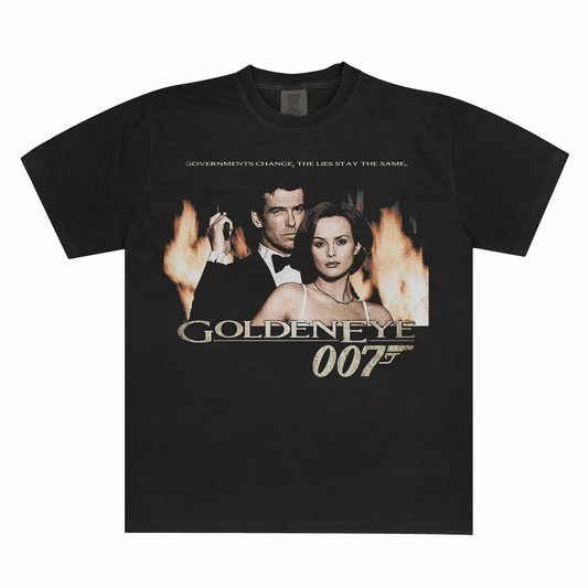 007 Goldeneye