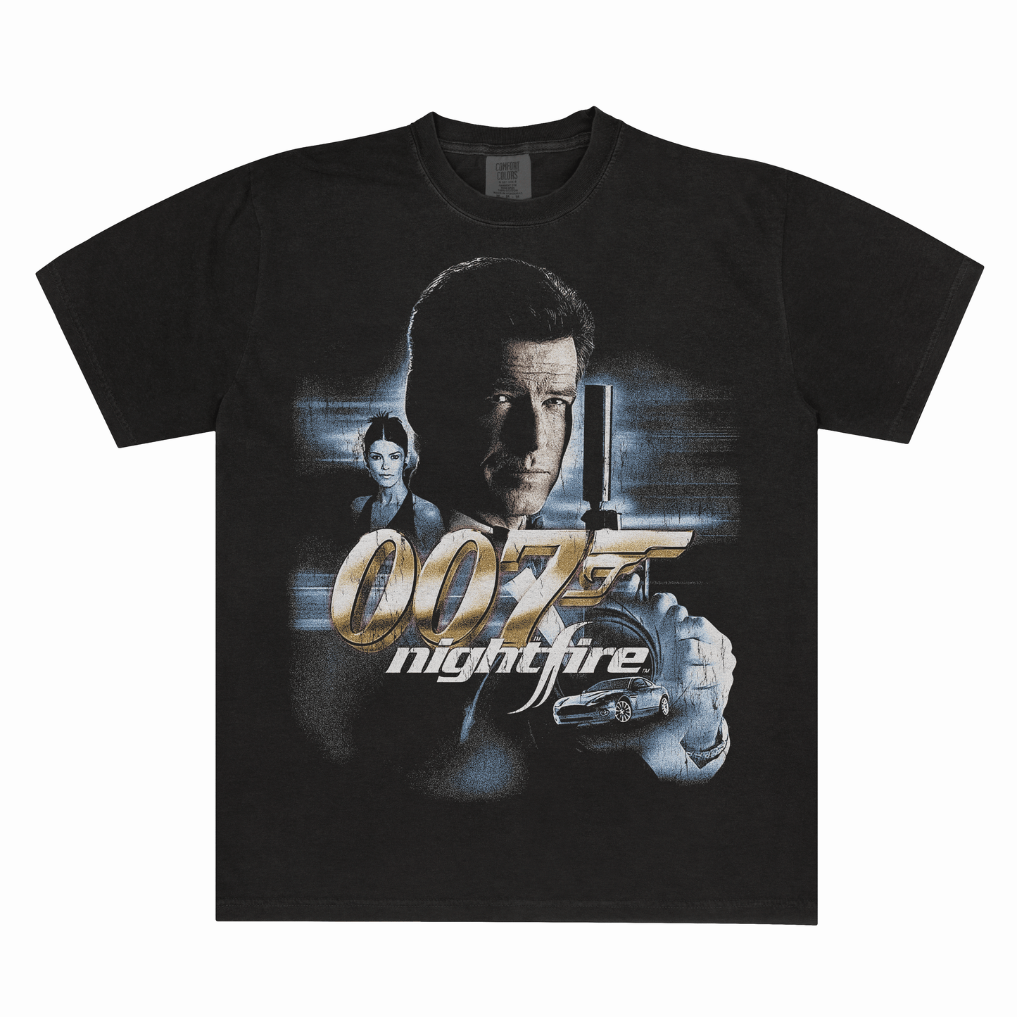 007 - Nightfire