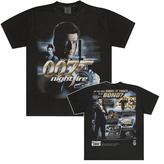 007 - Nightfire