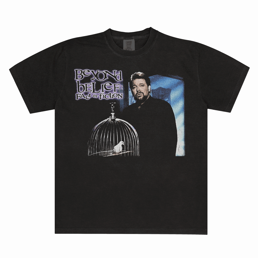 Beyond Belief: Fact or Fiction