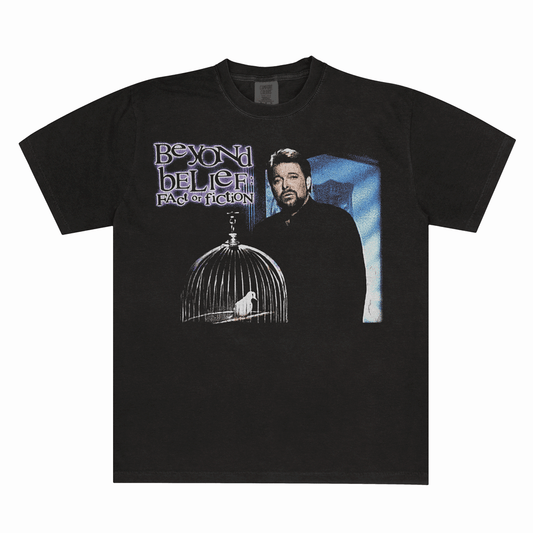 Beyond Belief: Fact or Fiction