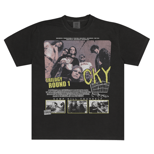 CKY
