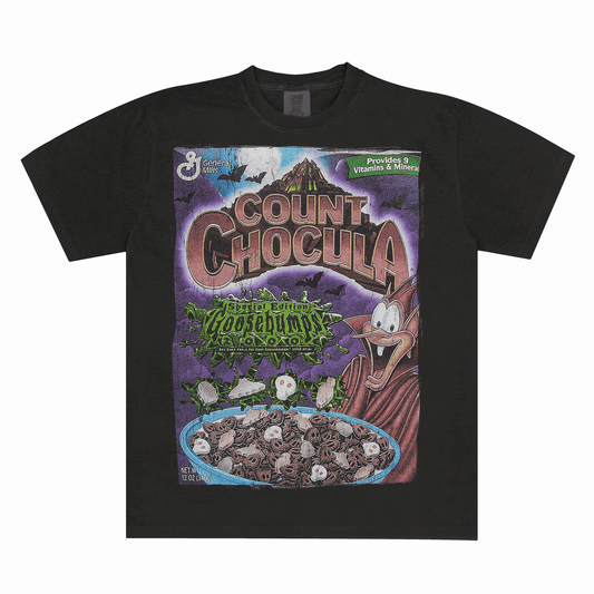 Count Chocula 2000