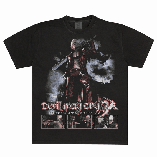 Devil May Cry 3