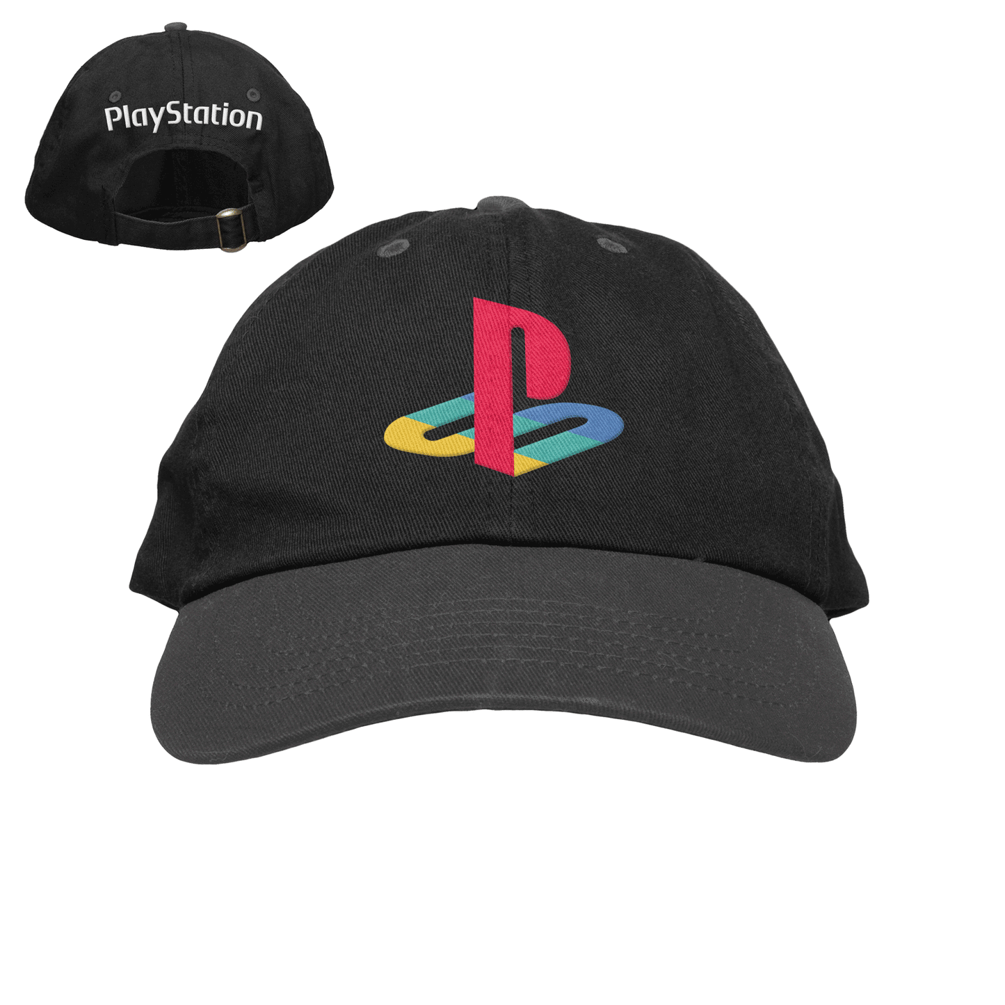 PlayStation - Dad Hat