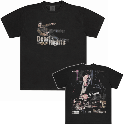 Dead to Rights