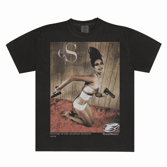 GameShark - For men and women