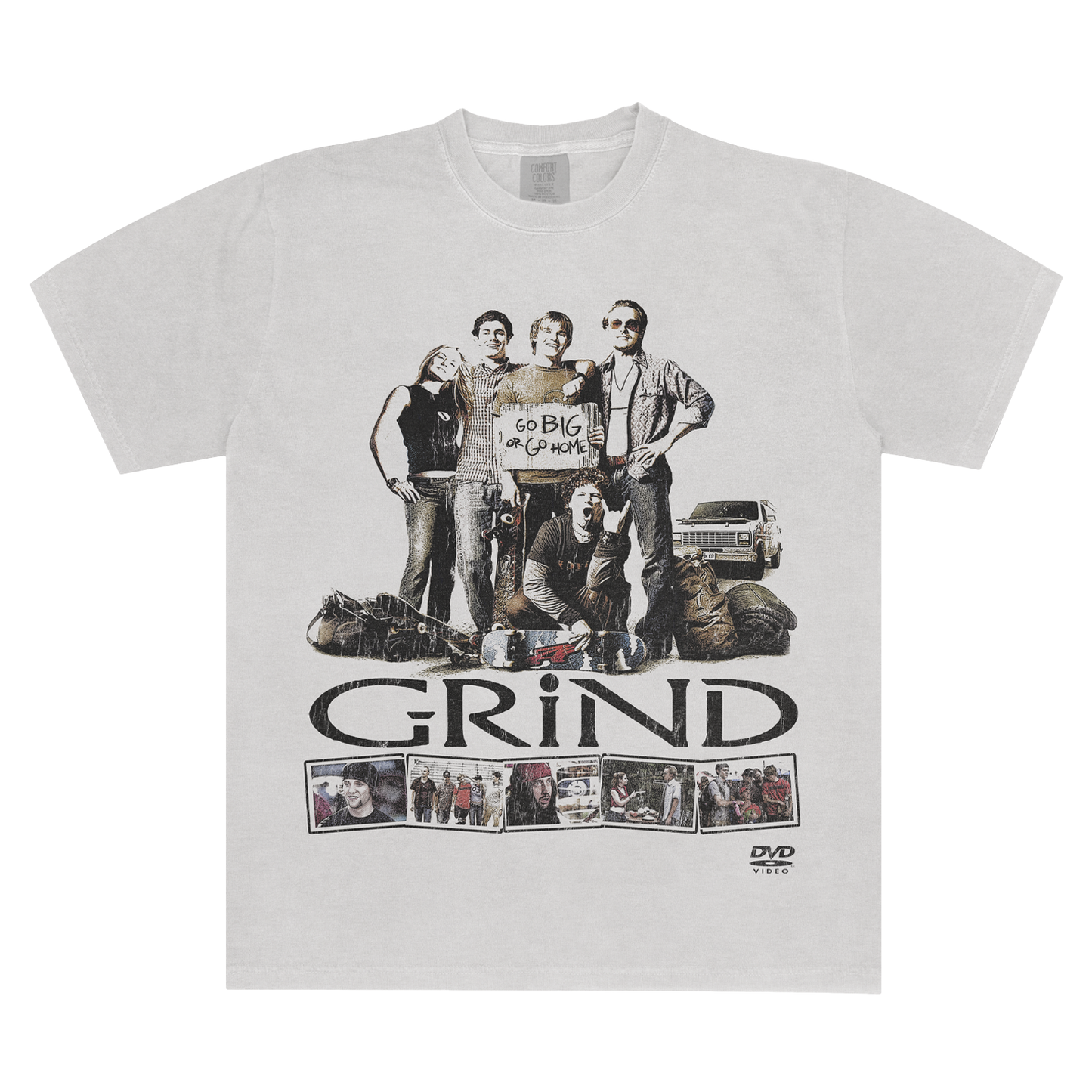 GRIND (2003)