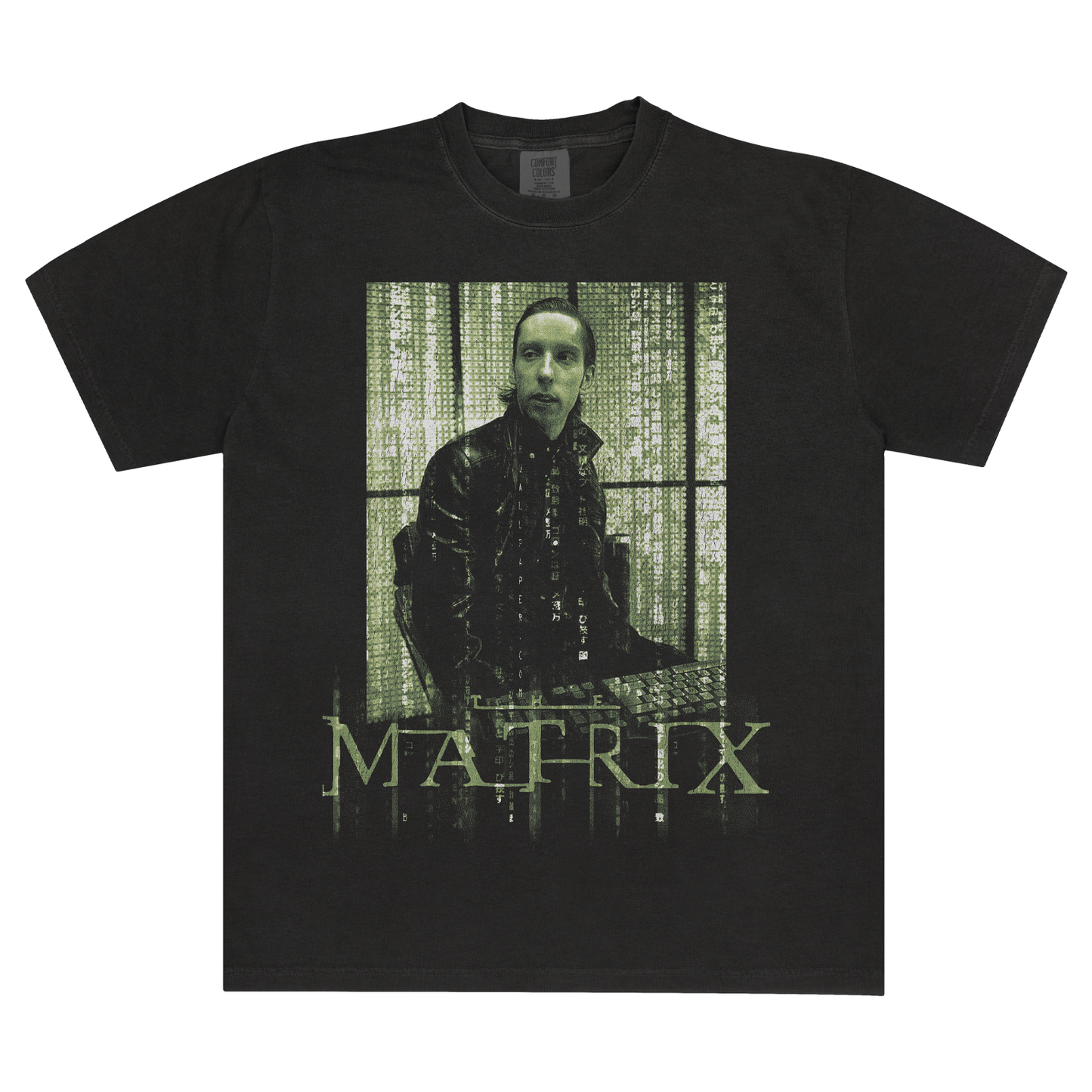 Grandma's Boy - How much do clothes cost in the matrix?