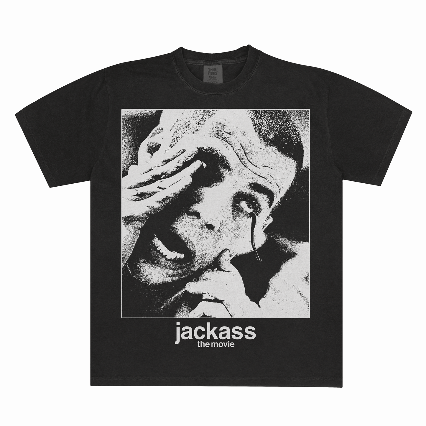 Jackass - Eye Leech