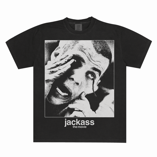 Jackass - Eye Leech