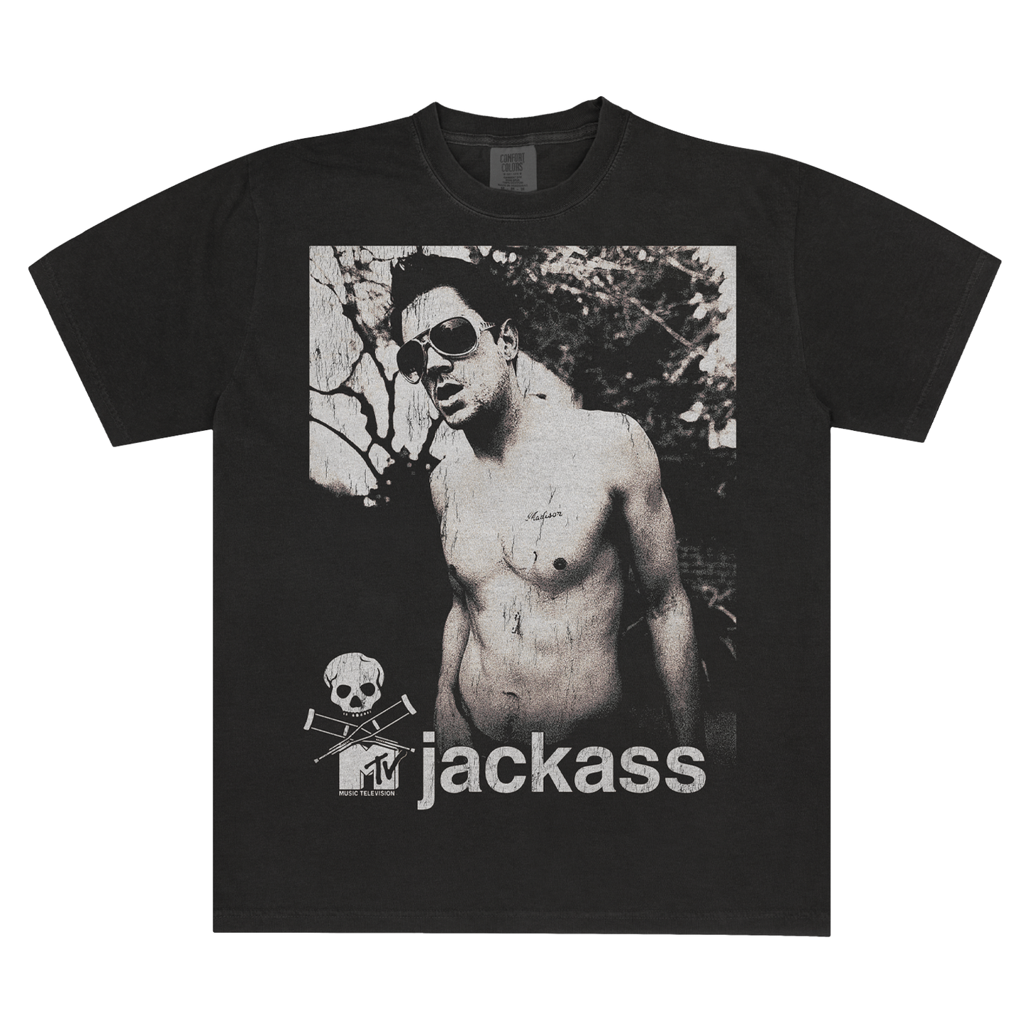 Jackass: Vol 1