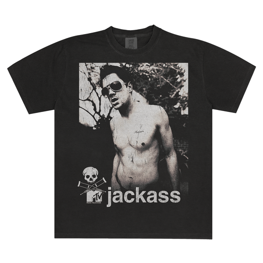 Jackass: Vol 1