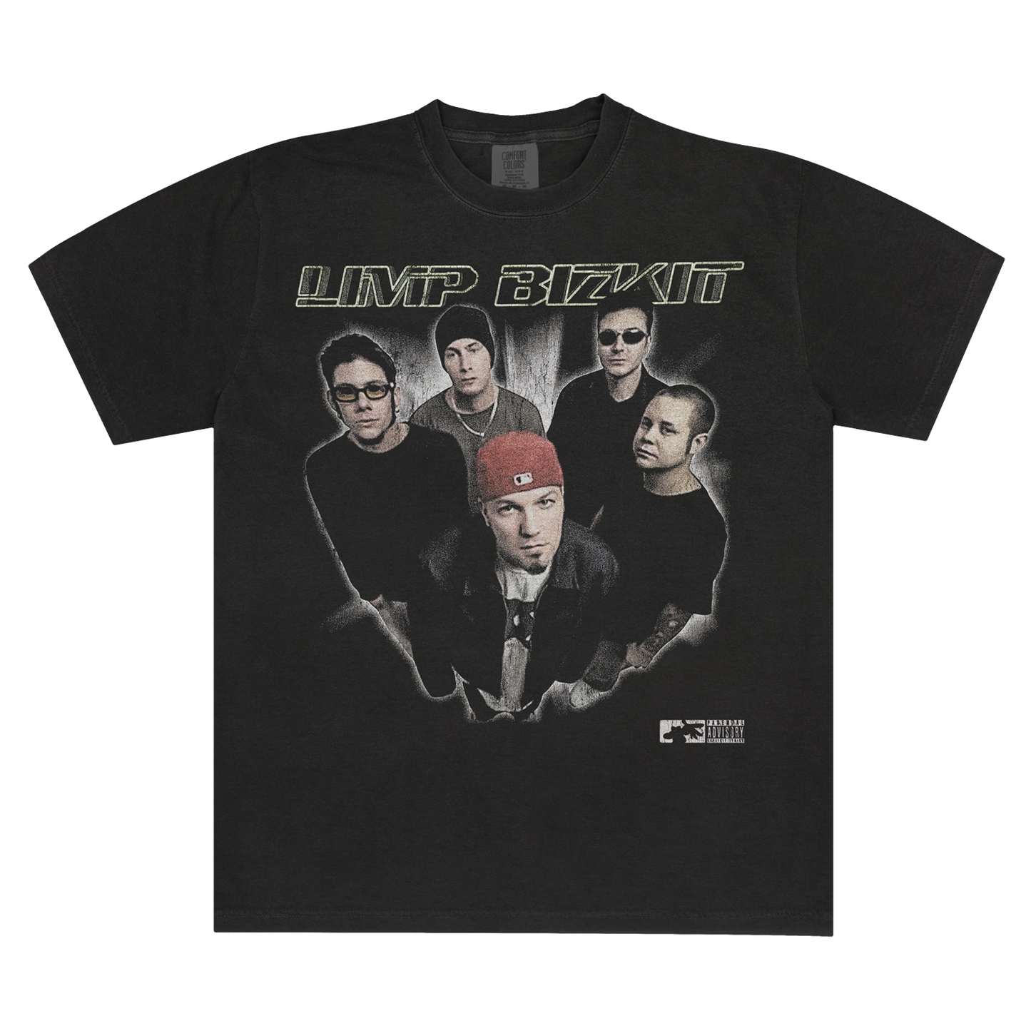 LimpBizkit - 2000