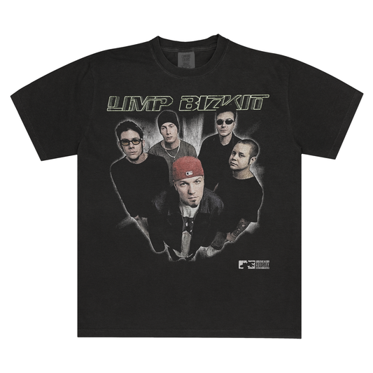 LimpBizkit - 2000