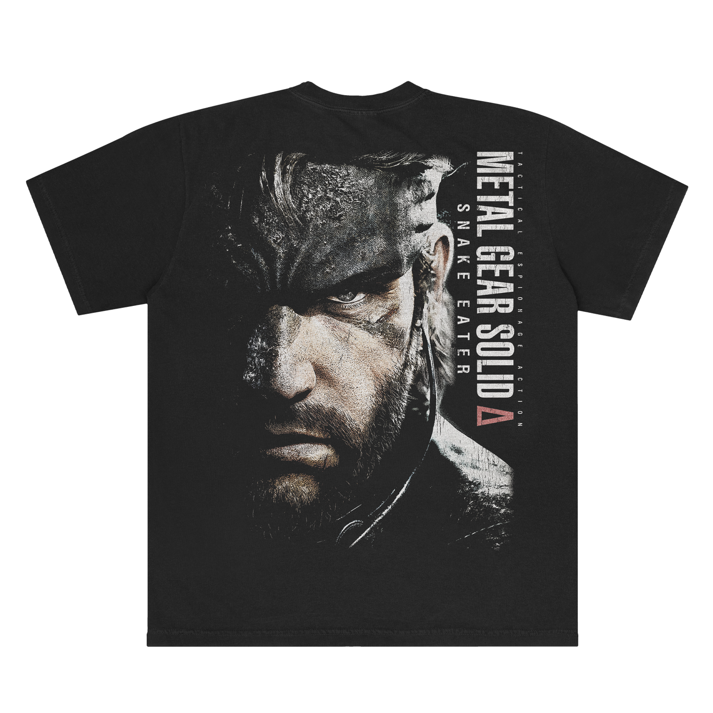 Snake Eater