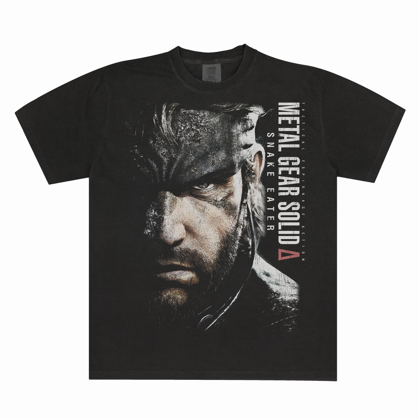 Snake Eater