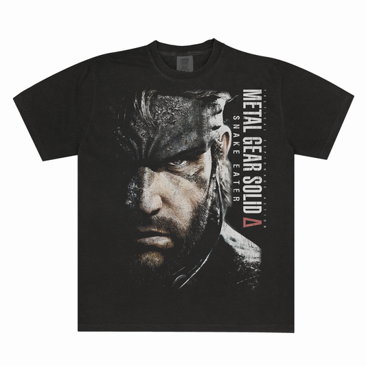 Snake Eater