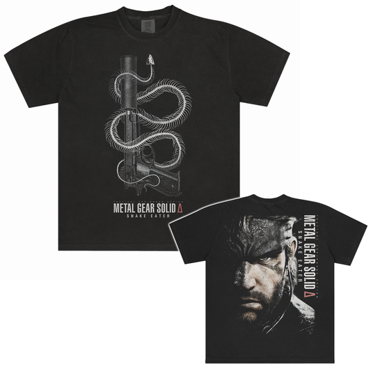 Snake Eater
