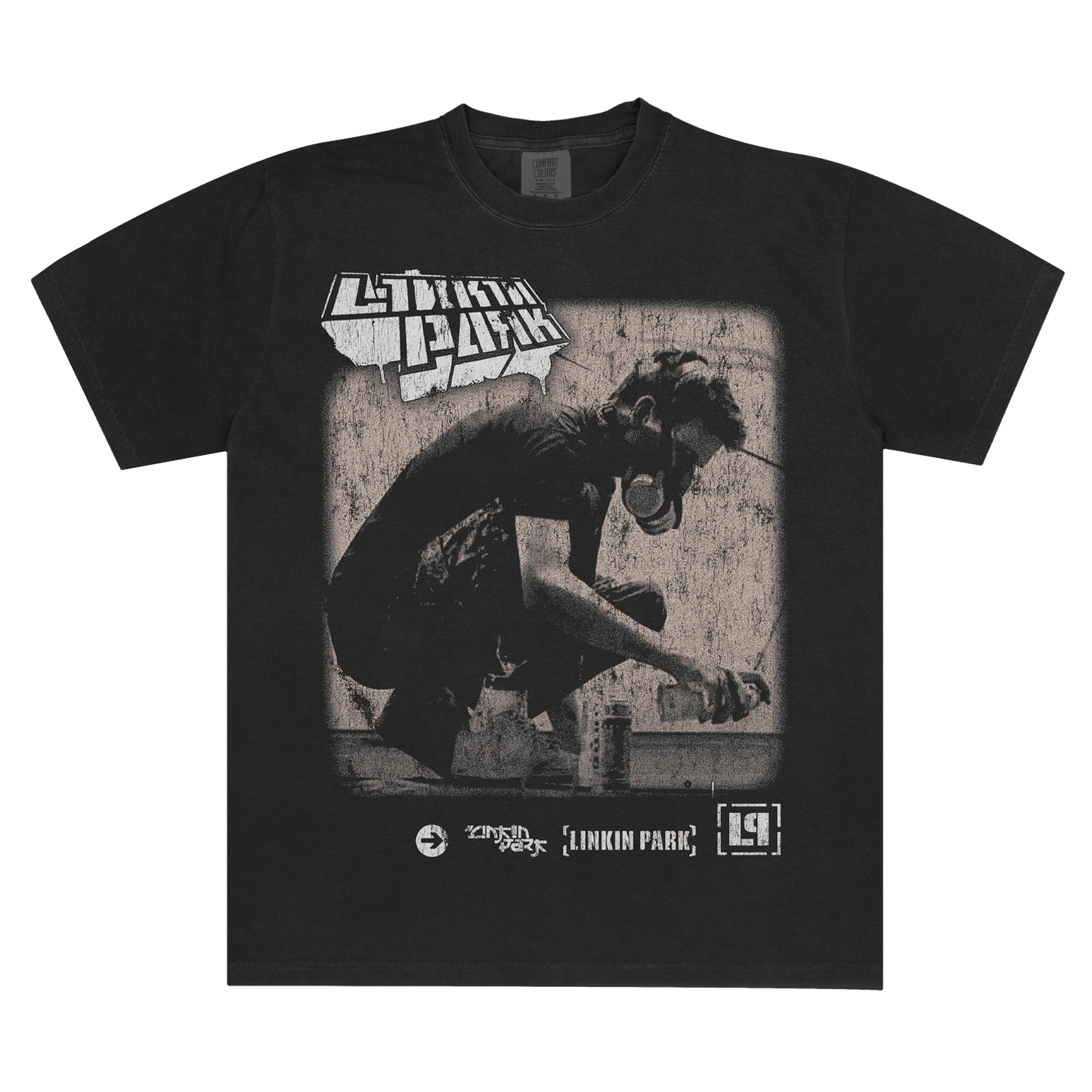 Linkin Park - Meteora