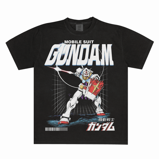 Mobile Suit Gundam