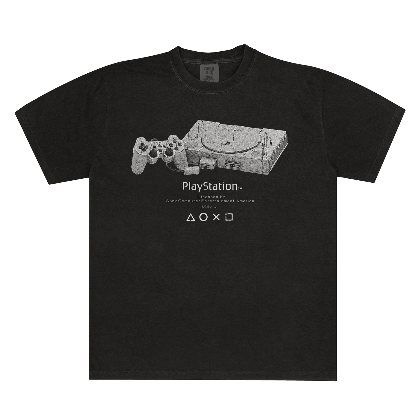 PlayStation 1 - 30th Anniversary