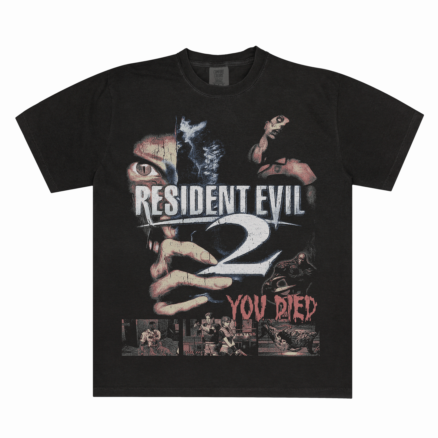 Resident Evil 2