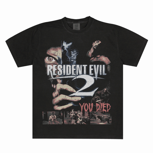 Resident Evil 2