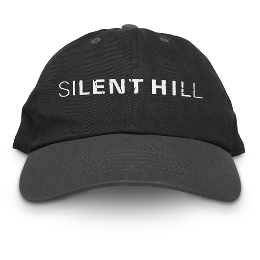 Silent Hill - Dad Hat