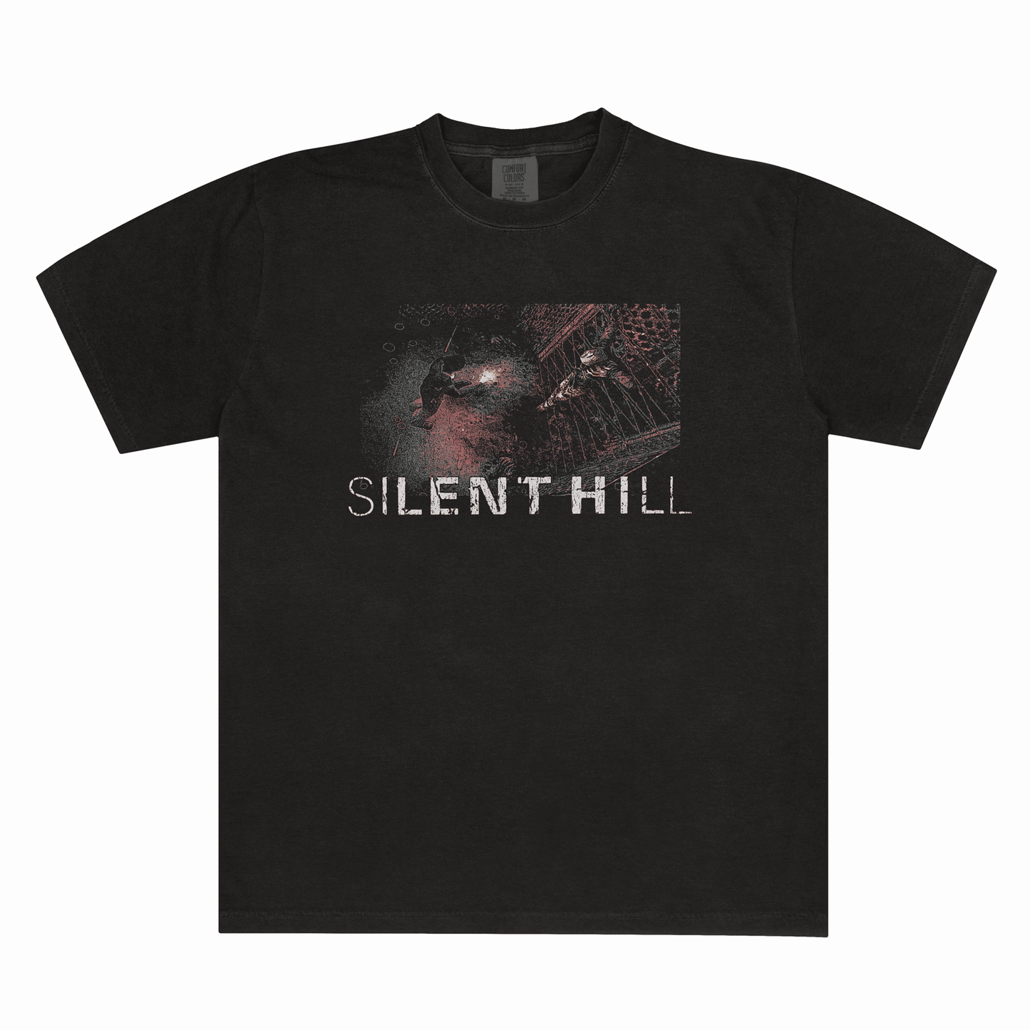Silent Hill