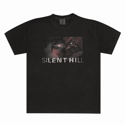 Silent Hill