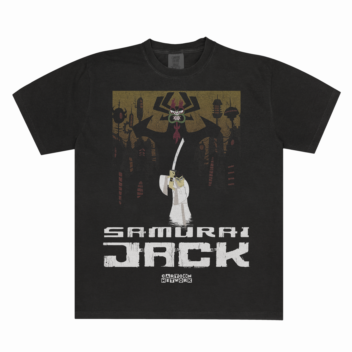 Samurai Jack
