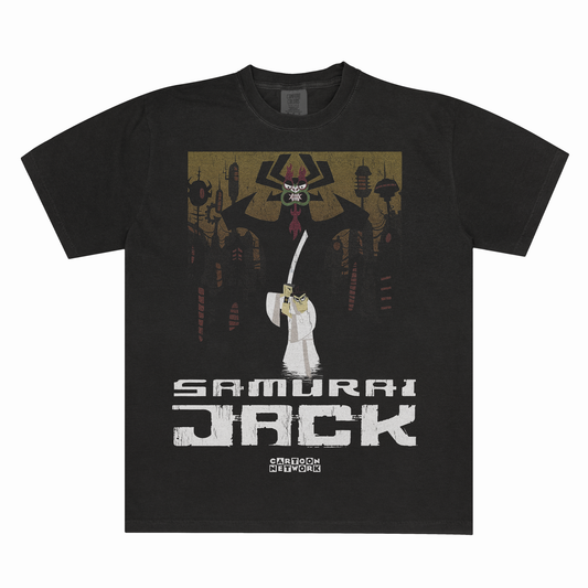 Samurai Jack