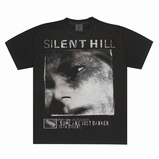 Silent Hill - Dahlia
