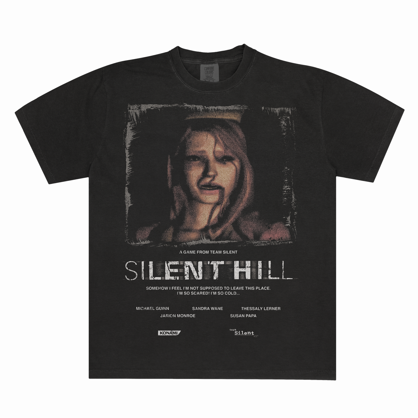 Silent Hill - Lisa