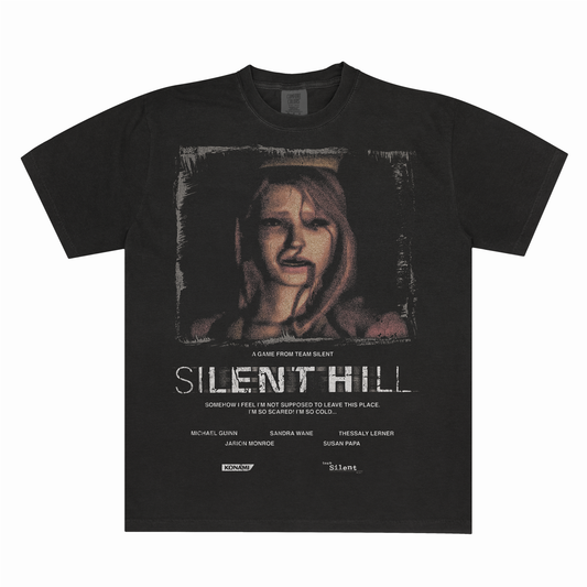Silent Hill - Lisa