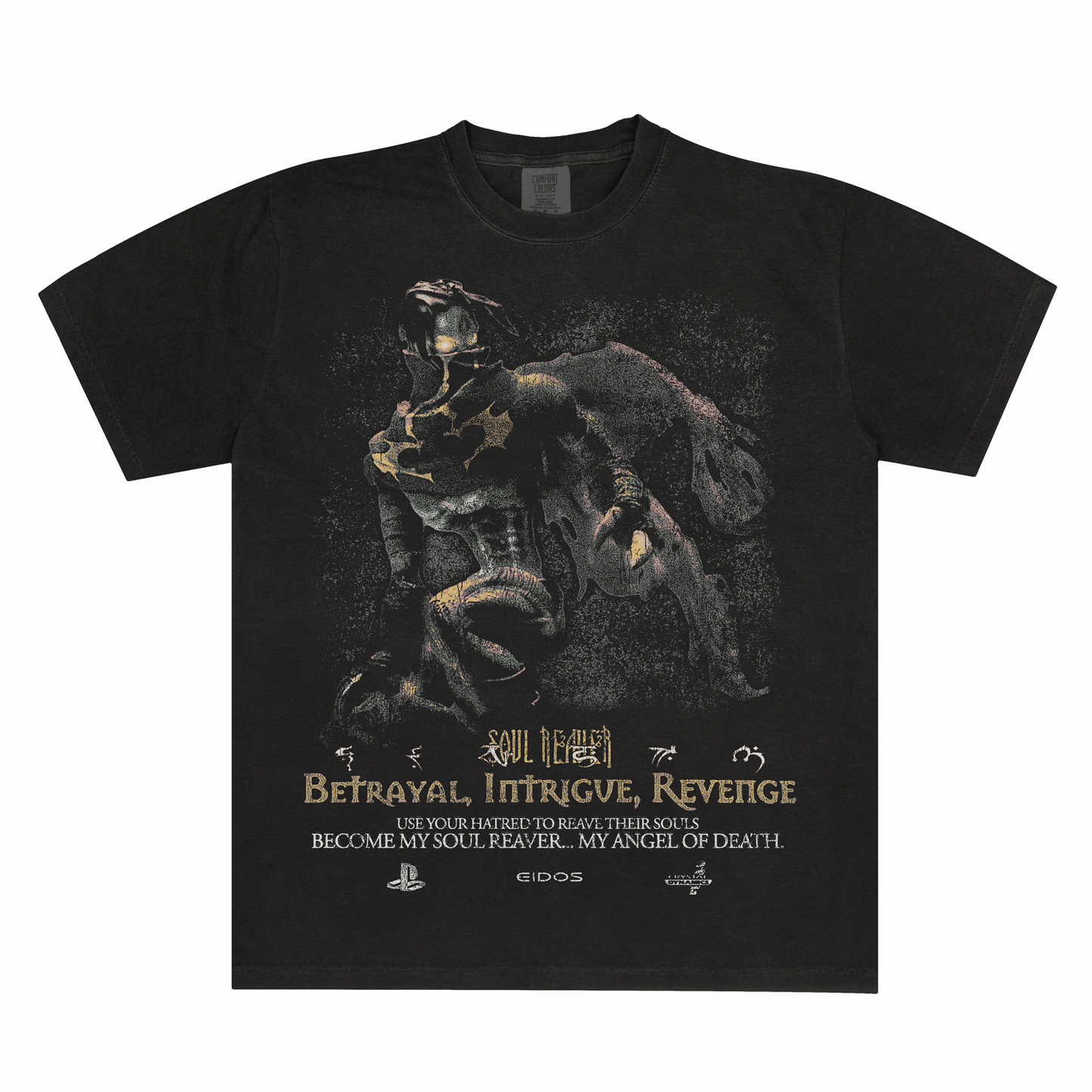 Soul Reaver