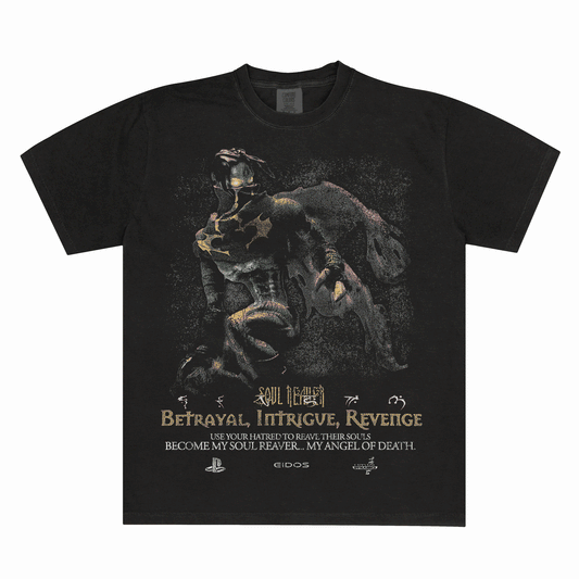 Soul Reaver