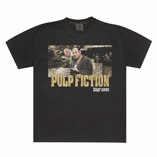 Some Pulp...