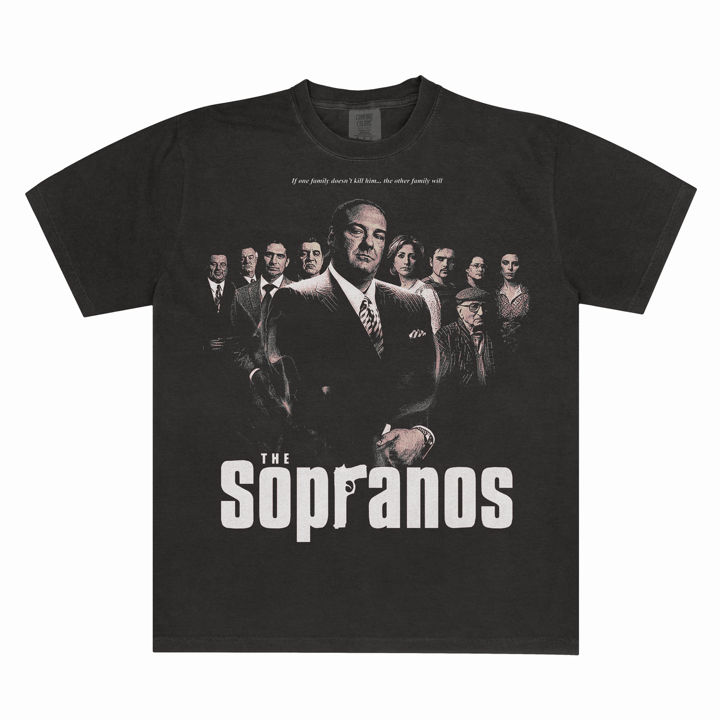 The Sopranos