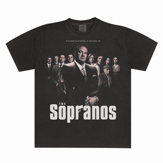 The Sopranos